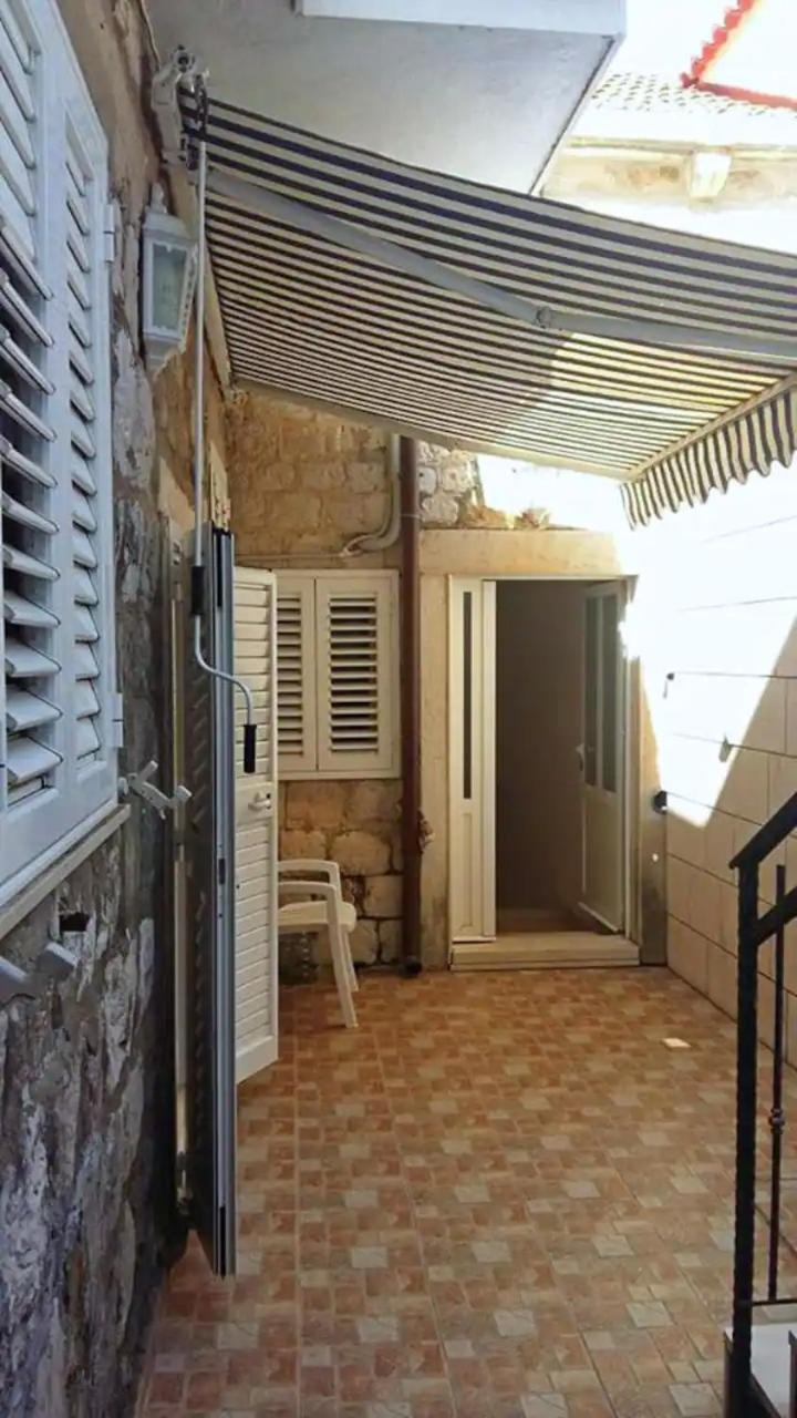 Emily Apartment Sudurad Bagian luar foto