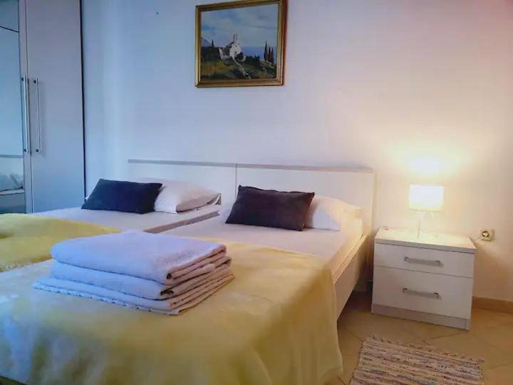 Emily Apartment Sudurad Bagian luar foto
