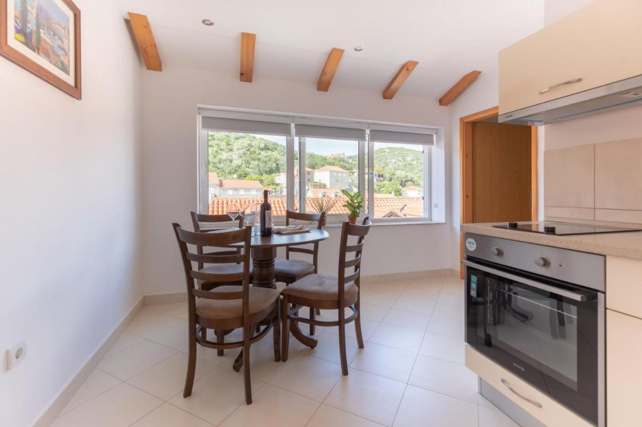 Emily Apartment Sudurad Bagian luar foto