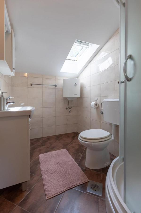 Emily Apartment Sudurad Bagian luar foto