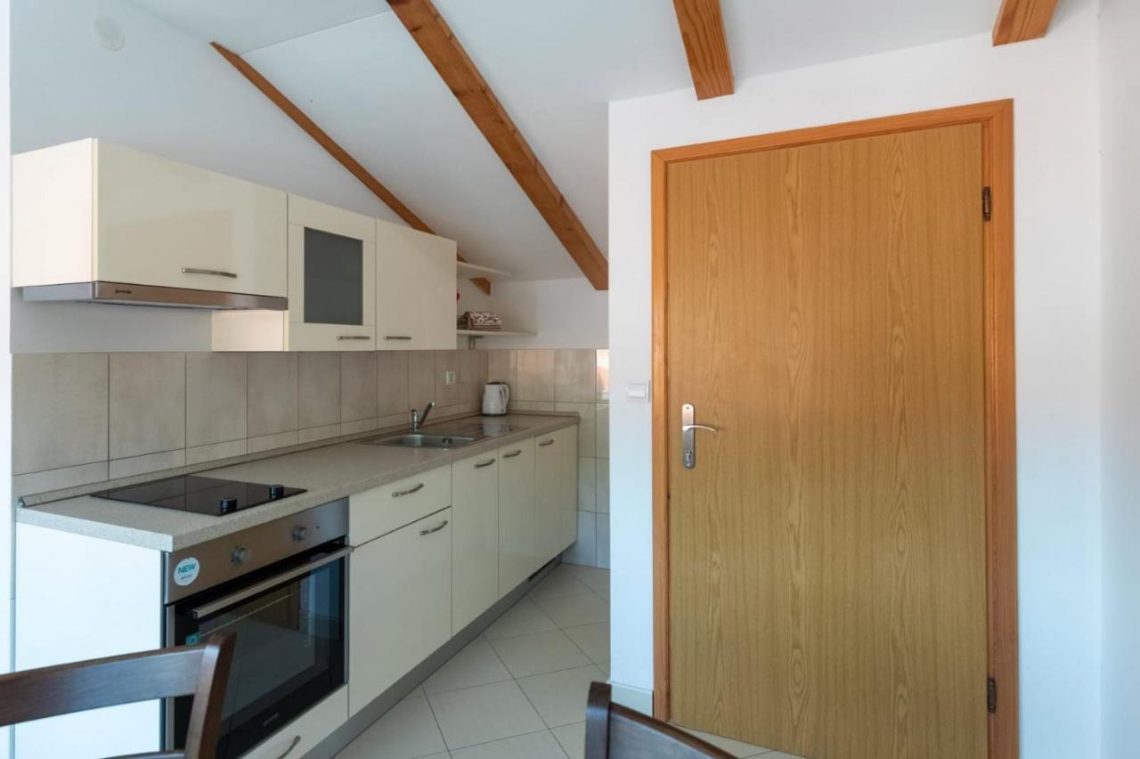Emily Apartment Sudurad Bagian luar foto
