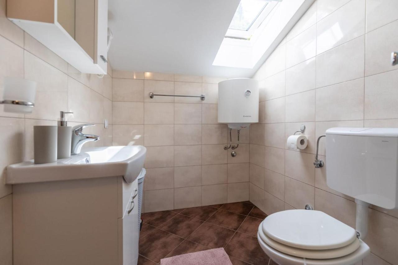 Emily Apartment Sudurad Bagian luar foto