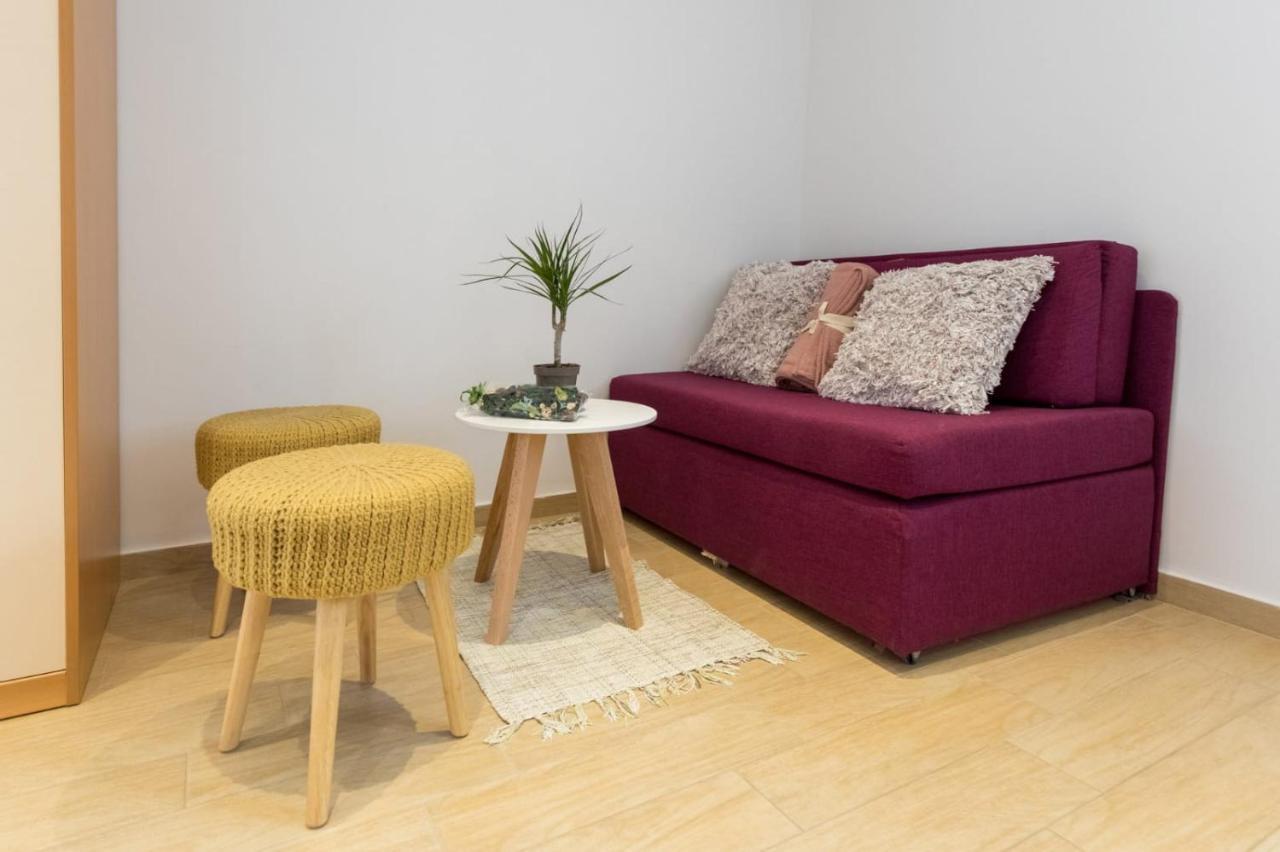 Emily Apartment Sudurad Bagian luar foto