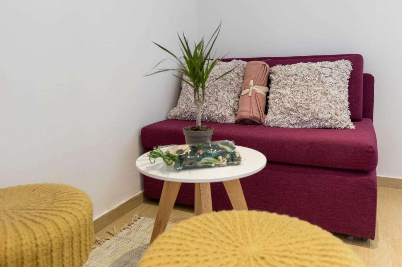 Emily Apartment Sudurad Bagian luar foto